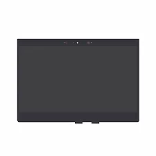 HP Spectre 14-ES 30 pin Touch laptop screen