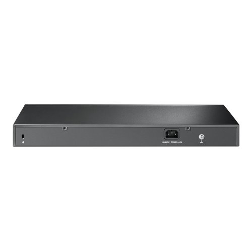 TP-Link JetStream 28-Port Gigabit Smart Switch with 24-Port PoE+ - TL-SG2428P
