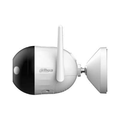 Dahua 2MP Full Color Fixed-focal Wi-Fi Bullet Network Camera-F2C-LED