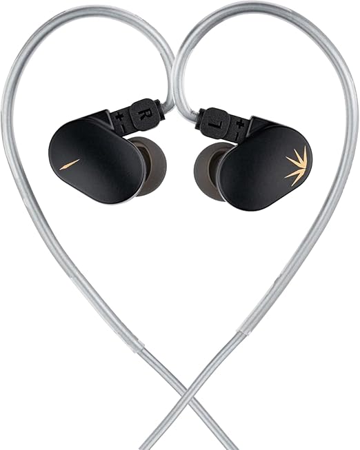 MOONDROP CHU II earphones