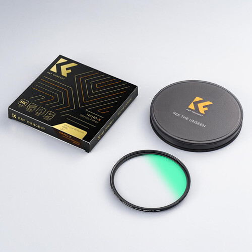 K&F UV46MM FILTER (K&F46MMUV)