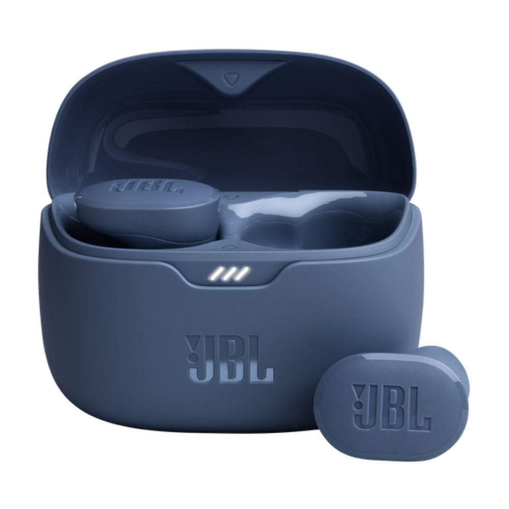 JBL TUNE Buds with Noise Cancelling Blue - JBLTBUDSBLU