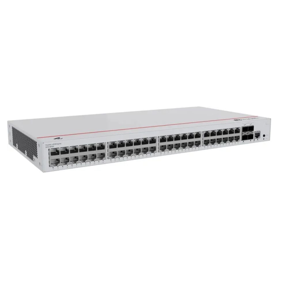 HUAWEI S310-48T4X 48x10/100/1000BASE-T ports 4x10GE SFP