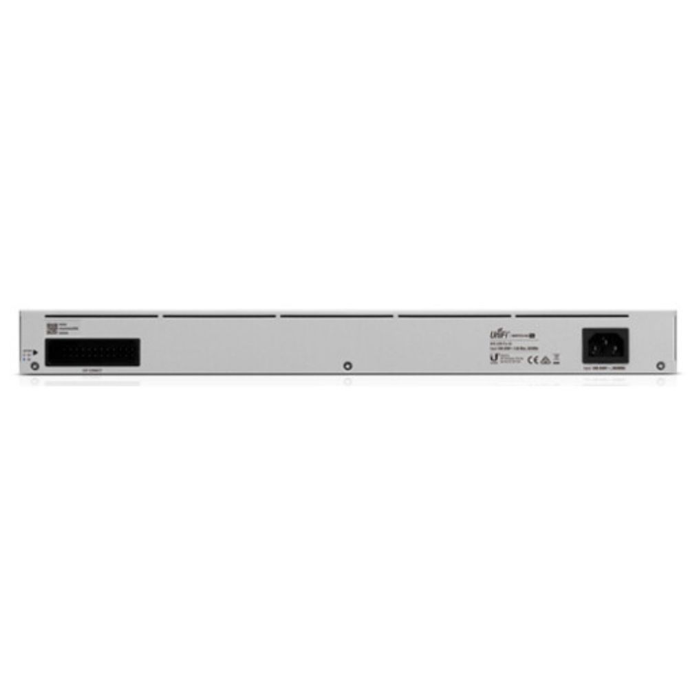 Ubiquiti UniFi Switch Pro 48 PoE USW-Pro-48-POE  48 Port 10G Uplink