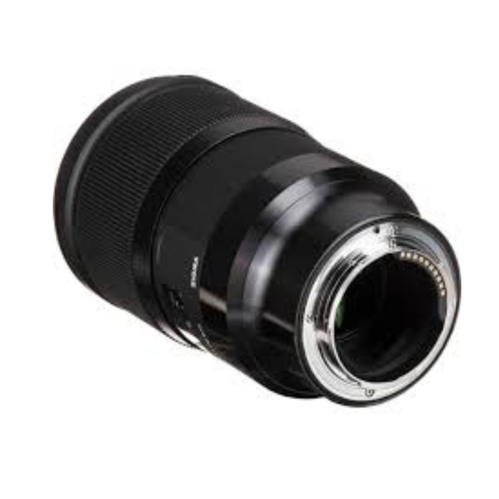 Sigma 28mm f/1.4 DG HSM Art Lens-CANON/NIKON/SONY
