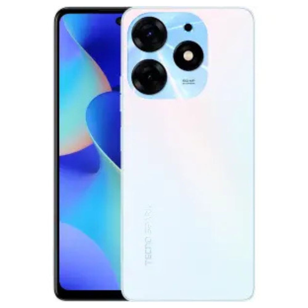 Tecno Spark 10 Pro 8GB RAM 256GB Storage Android Smartphone 90Hz Display