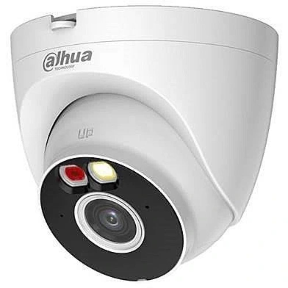 DAHUA TURRENT(Dome) T4A-LED 4MP Bullet Camera