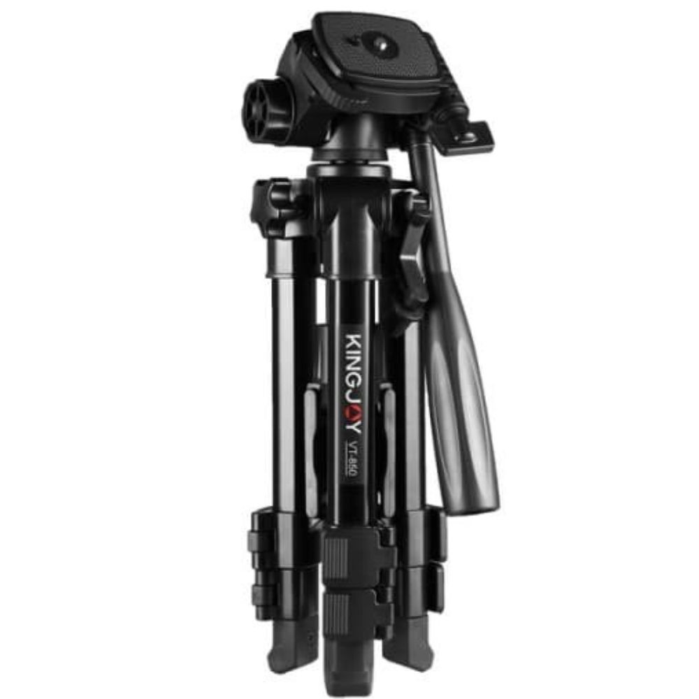 KINGJOY VT 850 Camera Tripod