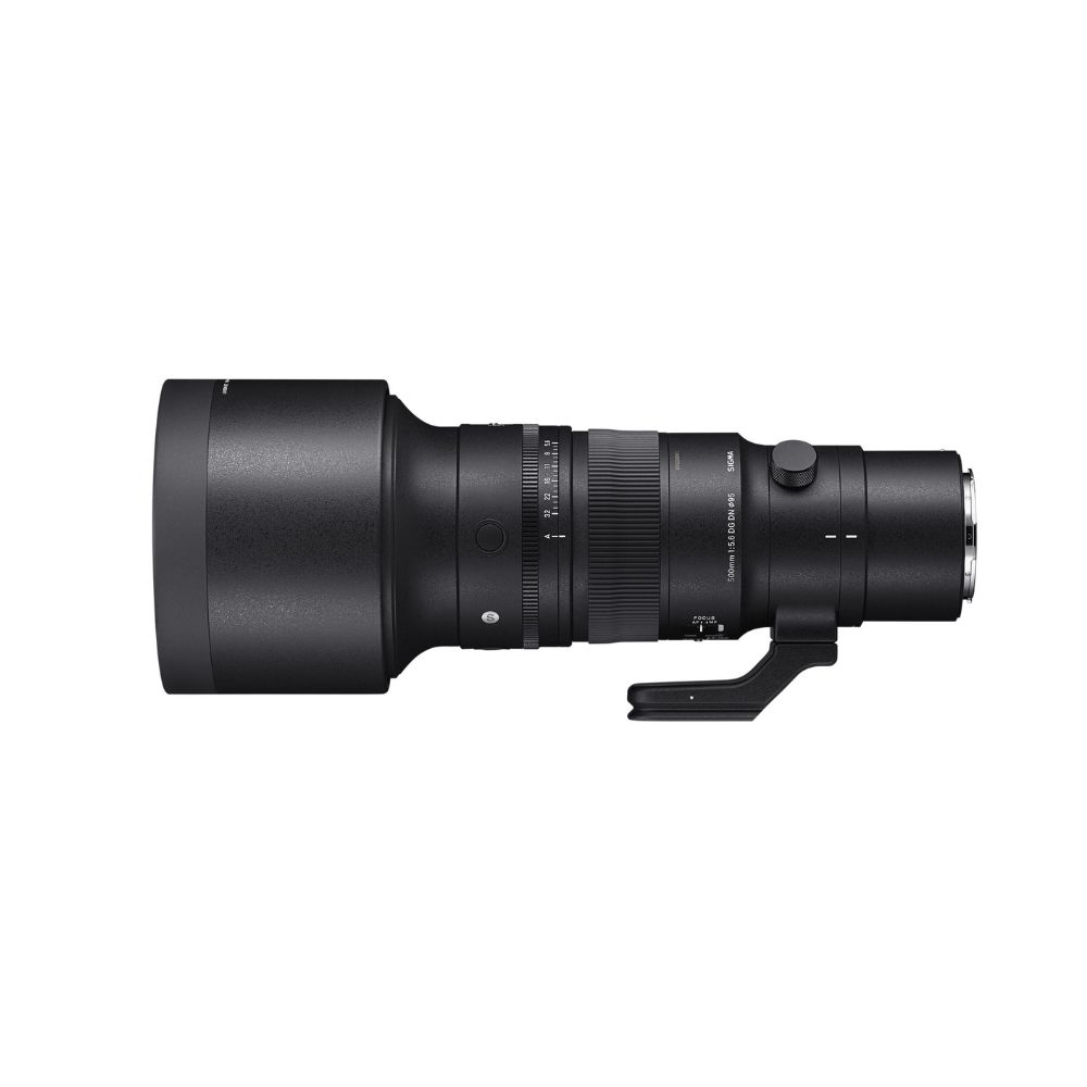 Sigma 500mm f/5.6 DG DN OS Sports Lens-SONY/L