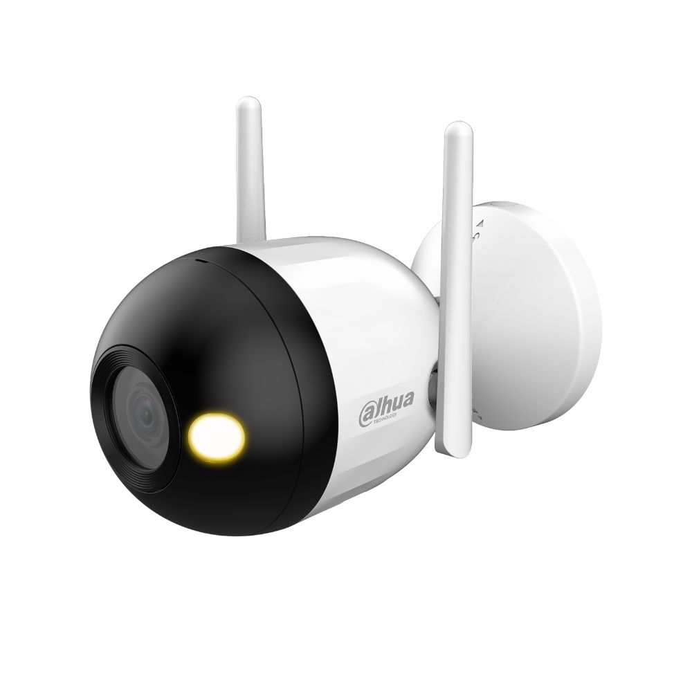 DAHUA C1 4MP F4C-LED 4MP Bullet Camera