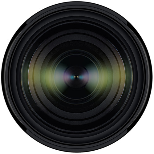 Tamron 28–200mm f/2.8–5.6 Di III RXD Lens for Sony E