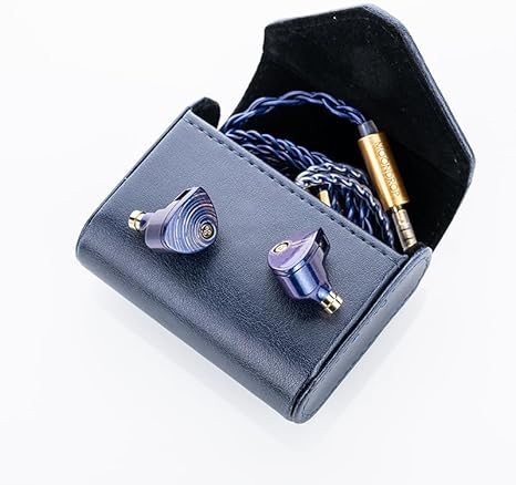 Moondrop Starfield 2 ear monitor