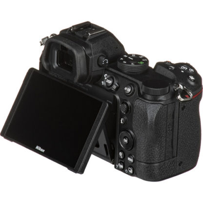 NIKON CAMERA Z5 BODY ONLY