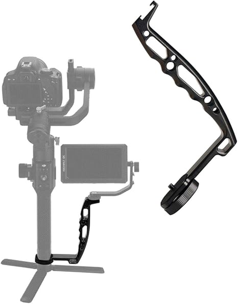 ULANZI DH03 L GRIP FOR GIMBALS