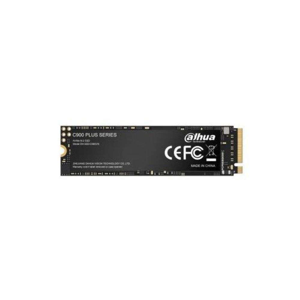 Dahua 1TB NVMe M.2 PCIe Gen 3.0x4 2242 SSD DHI-SSD-C900VND1TB