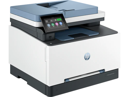 HP Color LaserJet Pro MFP 3303fdn Printer – 499M7A