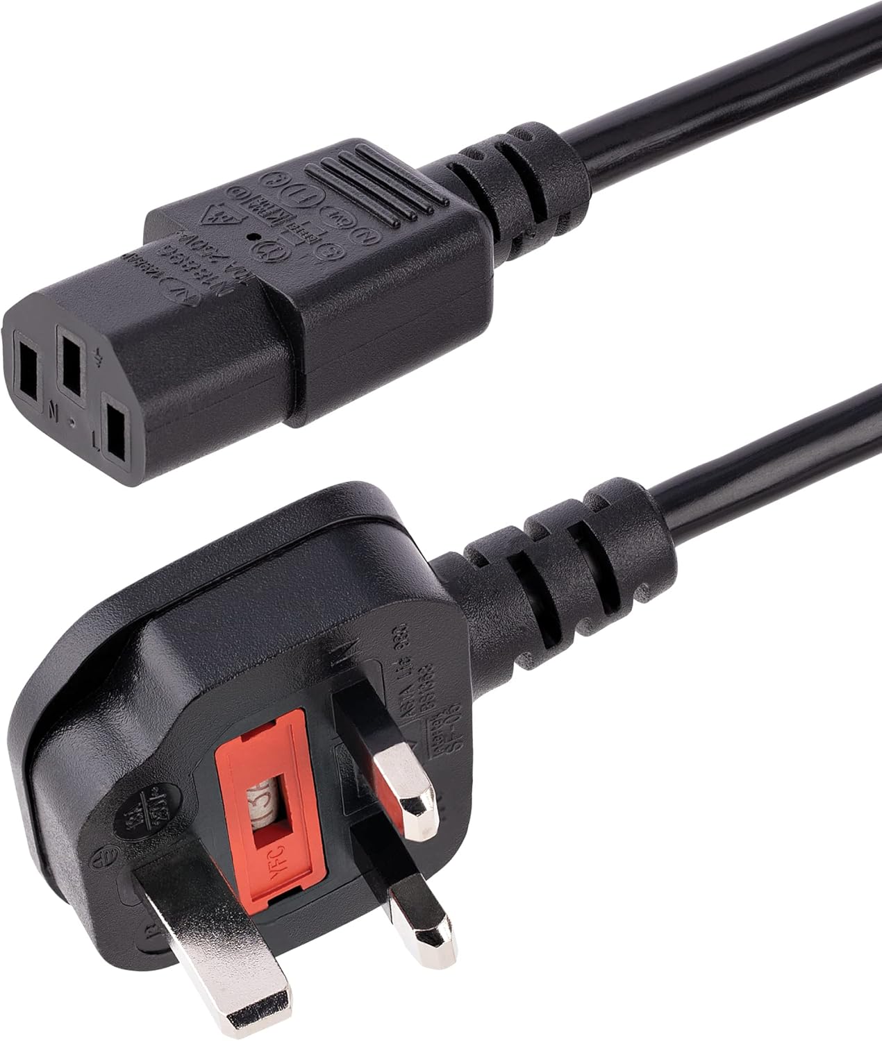 Power Cable 1.5M