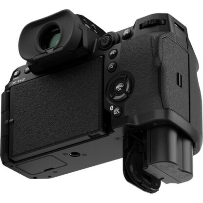 FUJIFILM XH2 WITH XF 16-80MM F4 R OIS WR LENS