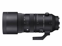 Sigma 70-200mm f/2.8 DG DN OS Sports Lens (Sony E)