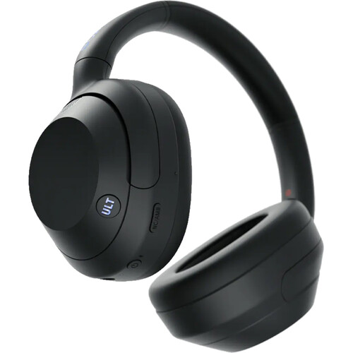 Sony ULT WEAR 900N Wireless Over-Ear Noise-Canceling Headphones