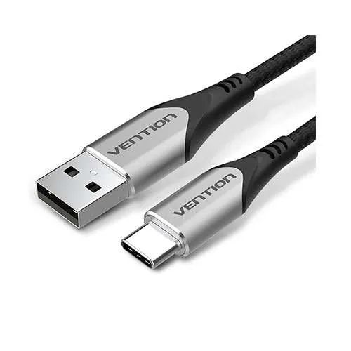 Vention USB 2.0 A Male to 3-in-1 Male Cable 1M VEN CQJHF
