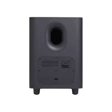 JBL BAR 500 5.1 Bluetooth Sound Bar-Blue JBLBAR500PROBLKUK