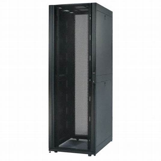 Generic  42U Networking Cabinet Glass 600 x 1000