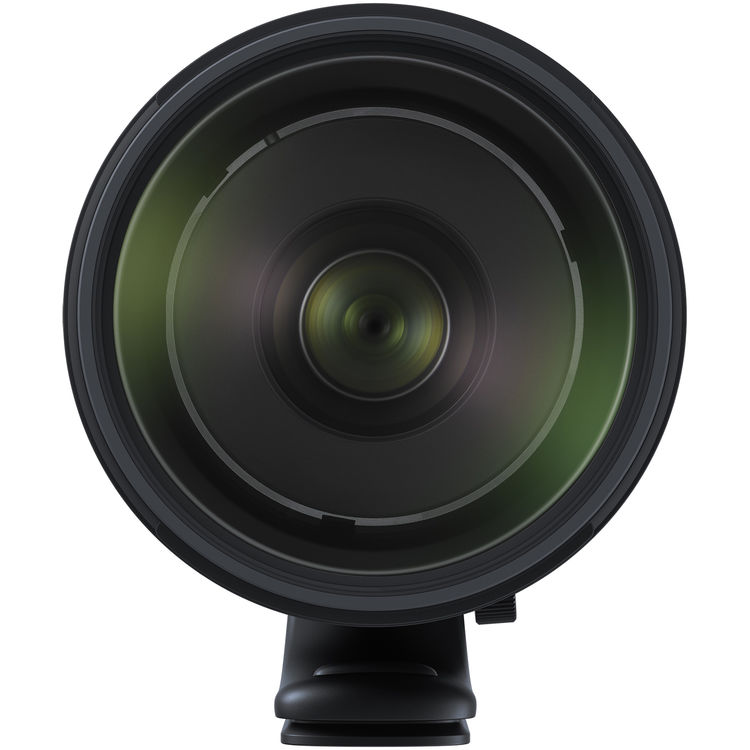 TAMRON 150-600MM F5-6.3  LENS