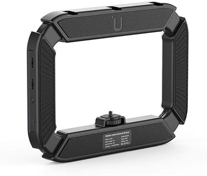 Ulanzi U200 Video Ring Light