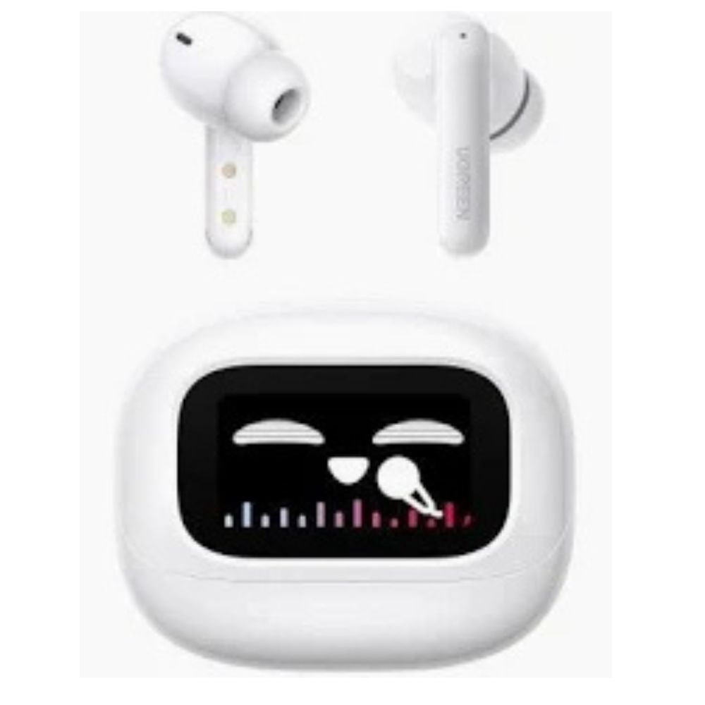 UGREEN WS211 EchoBuds Magic ANC True Wireless Earbuds – 55137