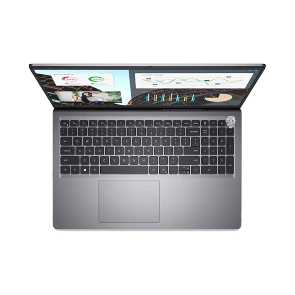 Dell Vostro 3530 i3-1305U 8GB RAM 512GB SSD Ubuntu N1612QVNB3530EMEA