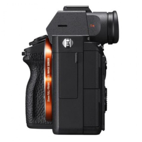 SONY ALPHA A7 III MIRRORLESS DIGITAL CAMERA (BODY ONLY)