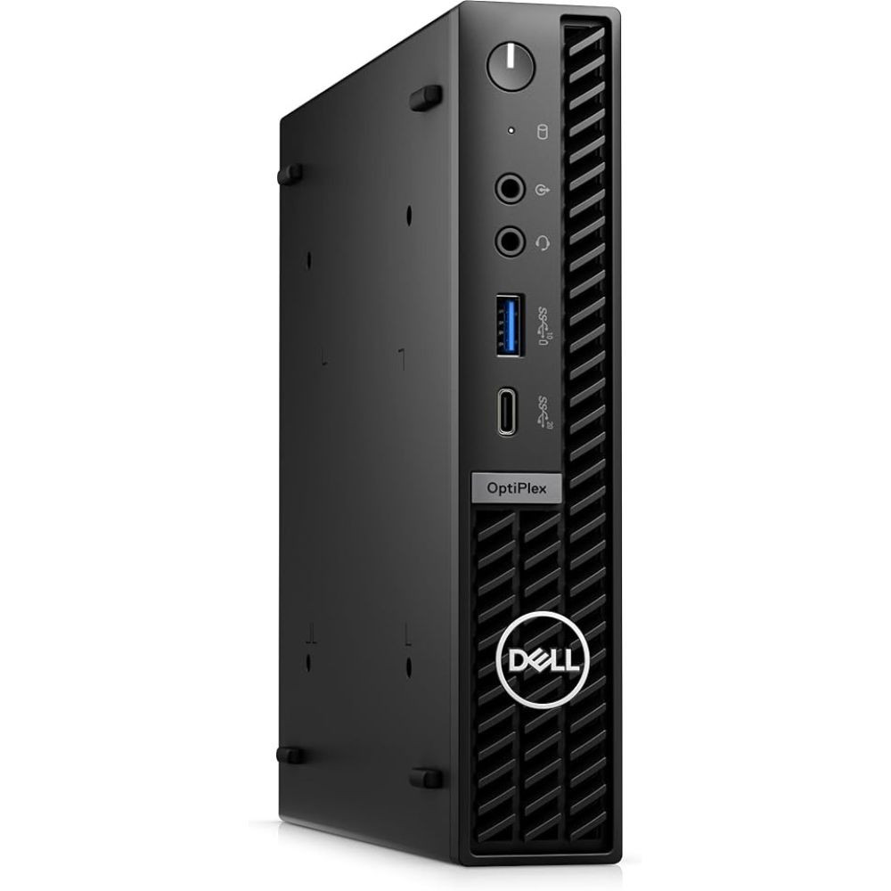Dell OptiPlex 7010 MicroTower Core i5‑12500 8GB RAM 512GB SSD– N1107010MTI5