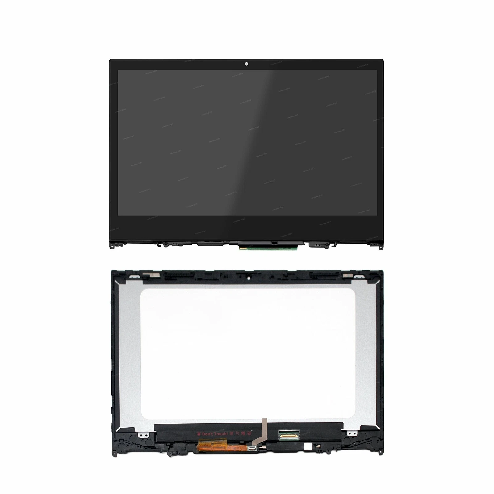 Lenovo yoga 530-14 touch laptop screen