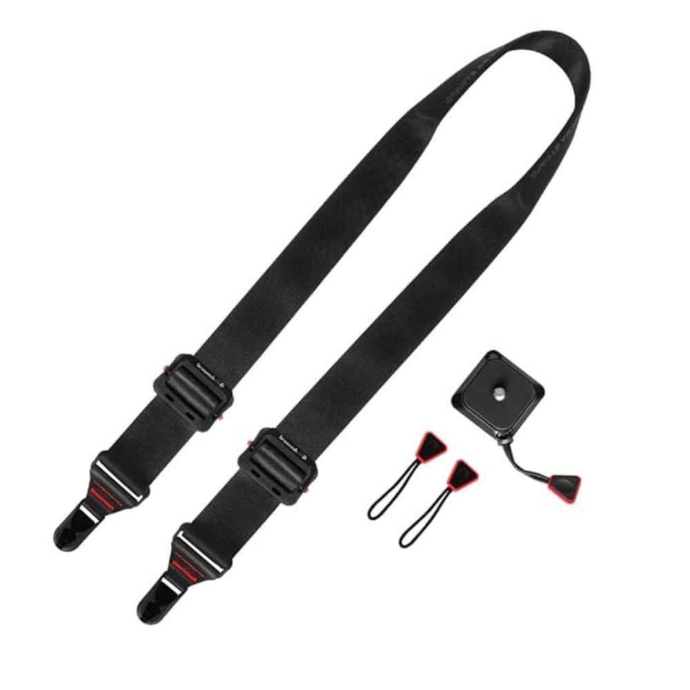 LYNCA CAMERA SHOULDER NECK STRAP BCAMERA-B45D