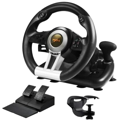 PXN V3 PRO Racing Wheel
