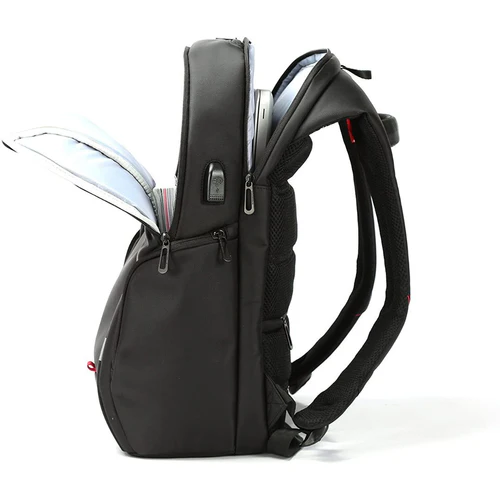Kingsons KS3140W 15.6 inches Water proof- Black KS3140W