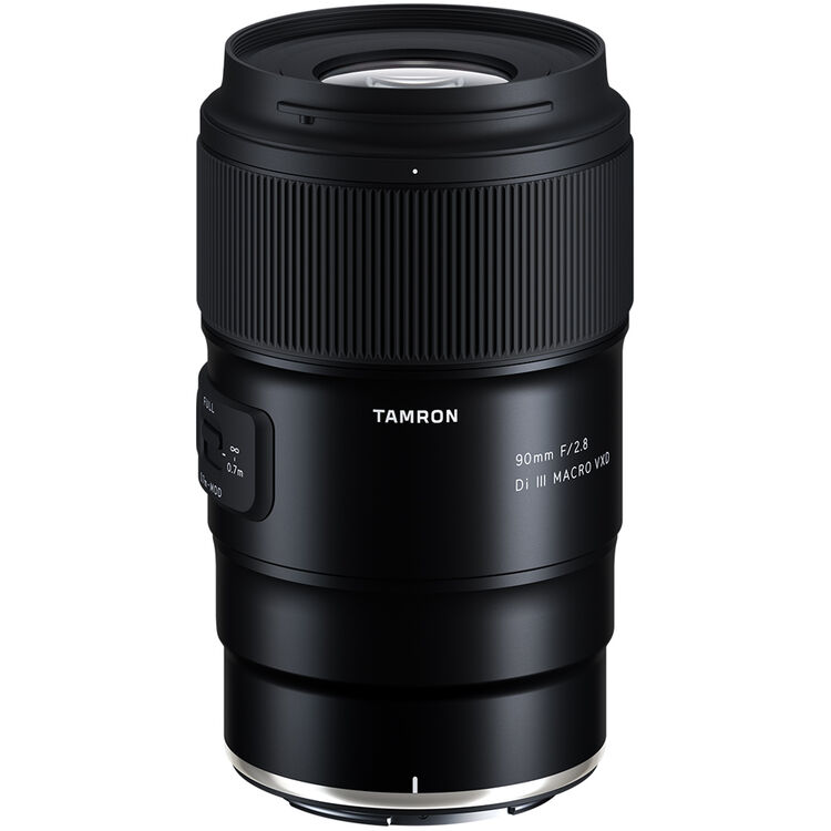TAMRON 90MM F2.8 (Nikon Z)