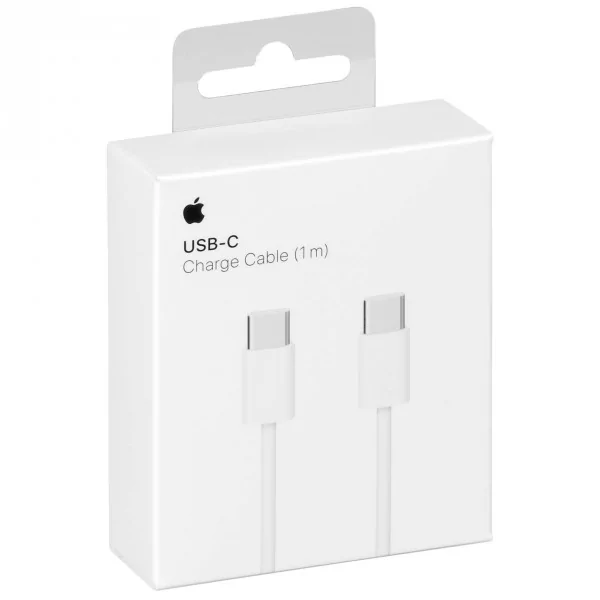 APPLE CABLE 1M C TO C 60W