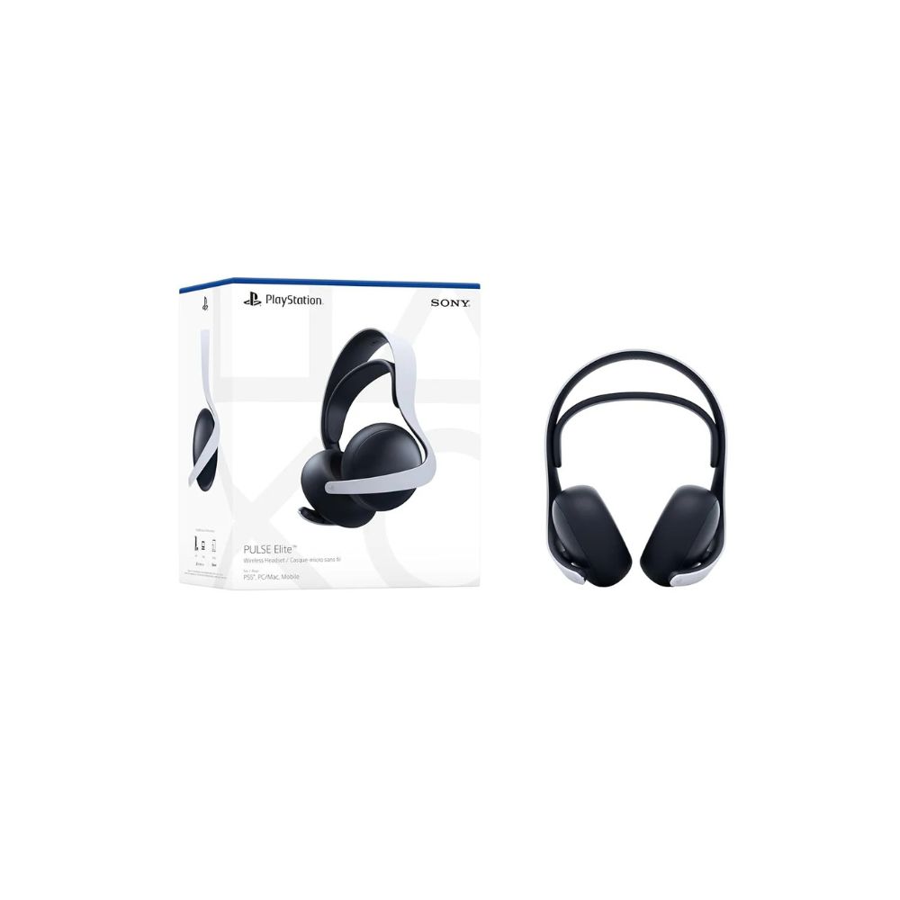 Pulse Elite Wireless Headset
