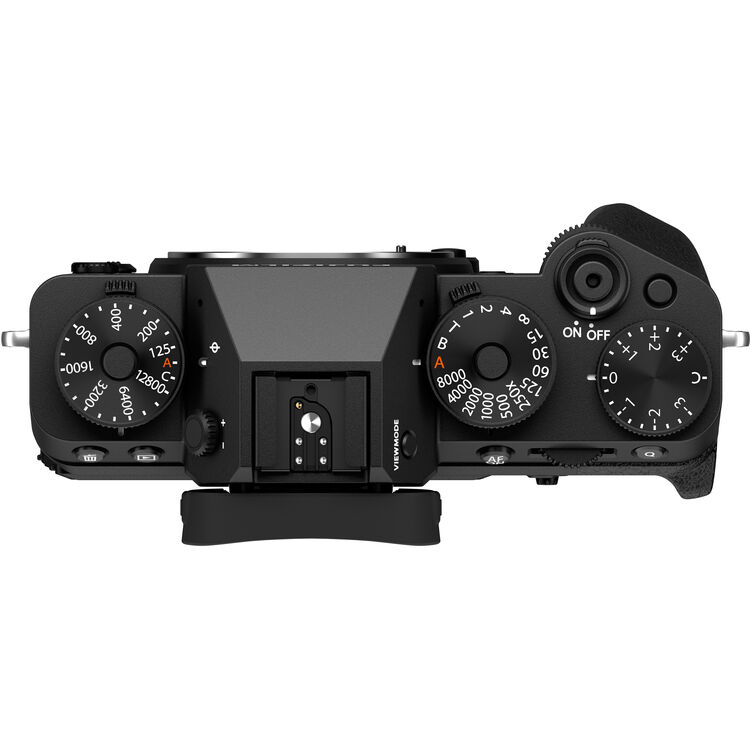 FUJI XT5 BODY CAMERA
