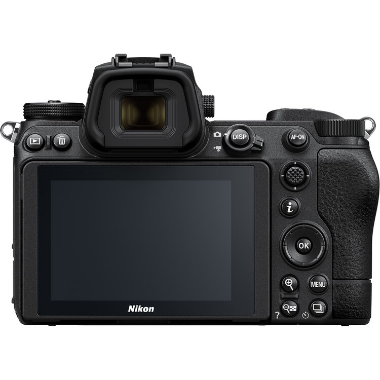 NIKON Z6 MARK II BODY ONLY CAMERA