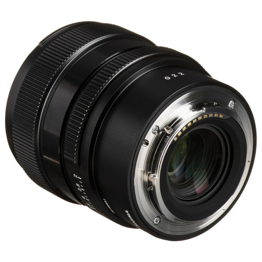 Sigma 20mm f/2 DG DN Contemporary Lens-SONY/L