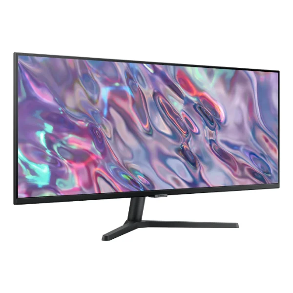 Samsung HRM Viewfinity S5 S50D WQHD(5K) LS34C500GAMXUE
