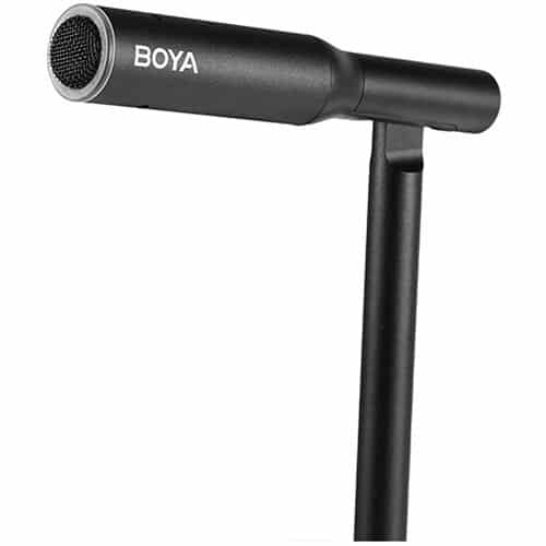 BOYA BY-CM1 USB DESKTOP CARDIOID MICROPHONE