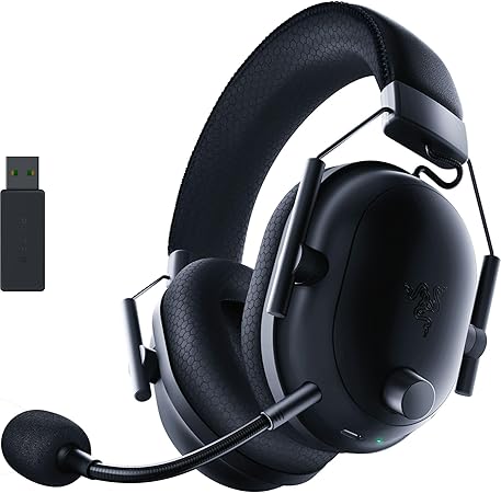 Razer BlackShark V2 Pro Gaming Headset