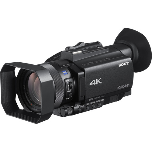 Sony PXW-Z90V Video Camera