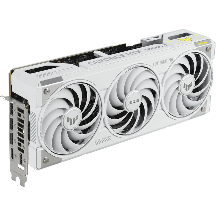 ZOTAC GAMING GeForce RTX 5070 Twin Edge Graphics Card  650W
