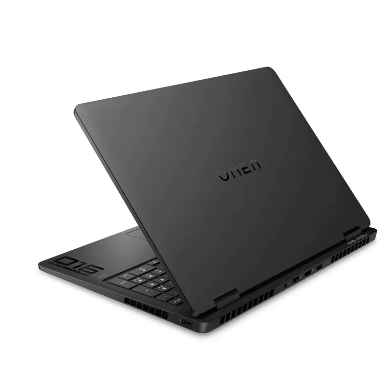 HP OMEN 16‑am0073dx Intel Core Ultra 7 255H 16GB 1TB SSD RTX 5060–BZ4A3UA