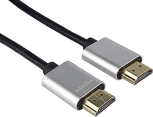 PremiumCord 4K High Speed ​-​HDMI Cable. 0.5 m